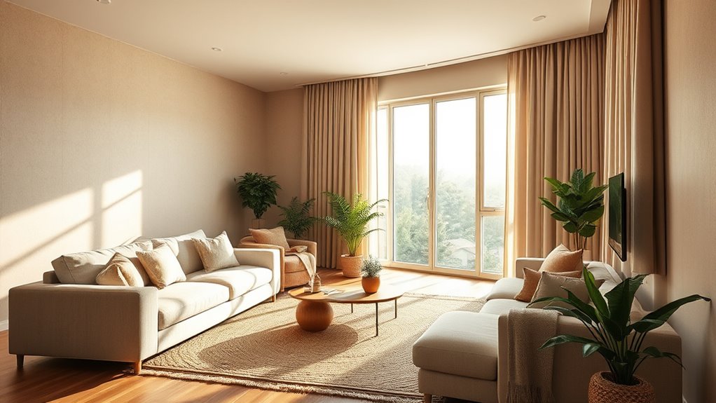 soundproofing and noise management