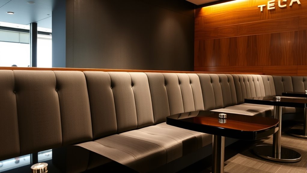 space efficient cozy customization