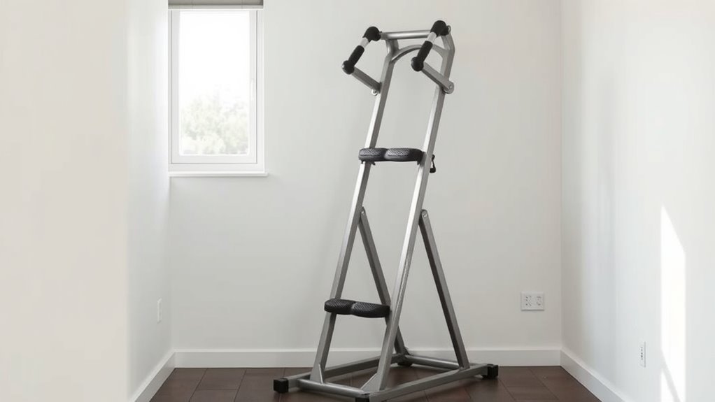 space saving adjustable stable convenient