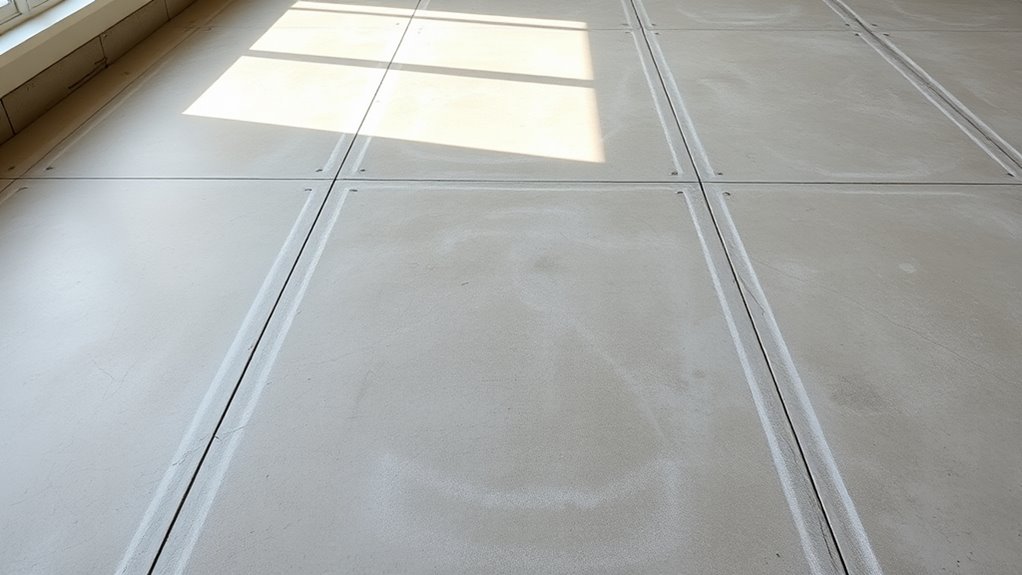 subfloor inspection checklist