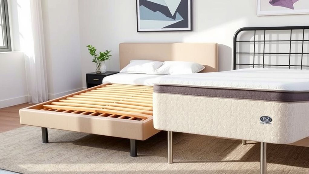 supportive stylish durable frame