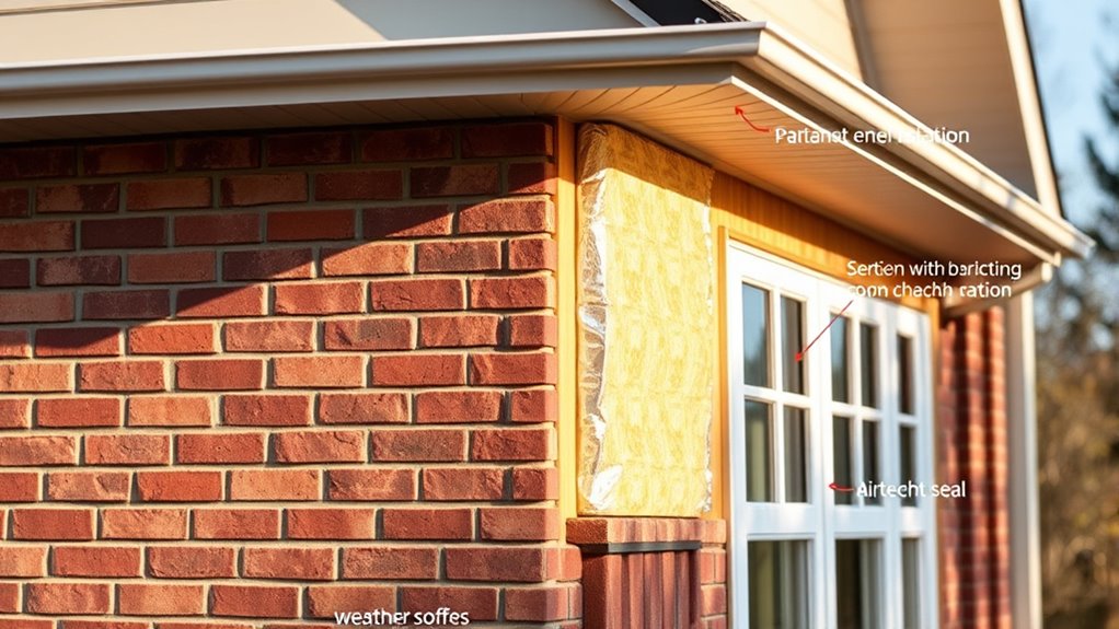 thermal mass and radiant barriers