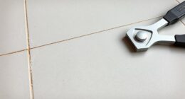 tile layout and cuts