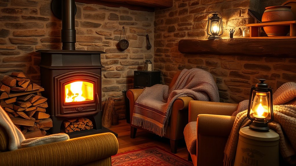 top 14 power free heating solutions