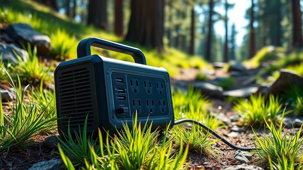 top 15 2000w portable power stations