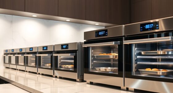 top 15 steam oven picks