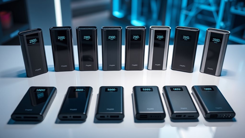 top 20 000mah pd power banks