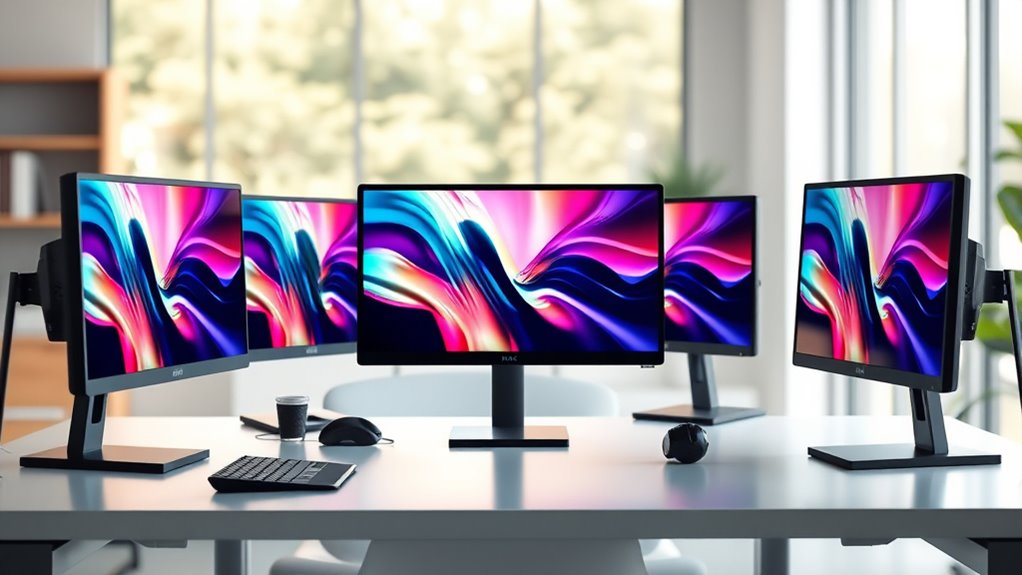 top 4k e ink monitors