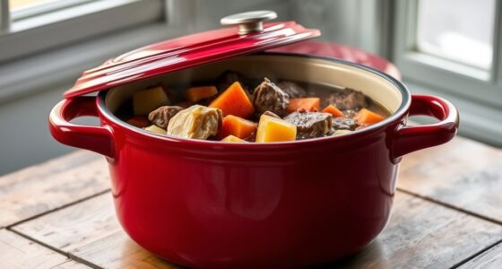 top 7 quart dutch ovens