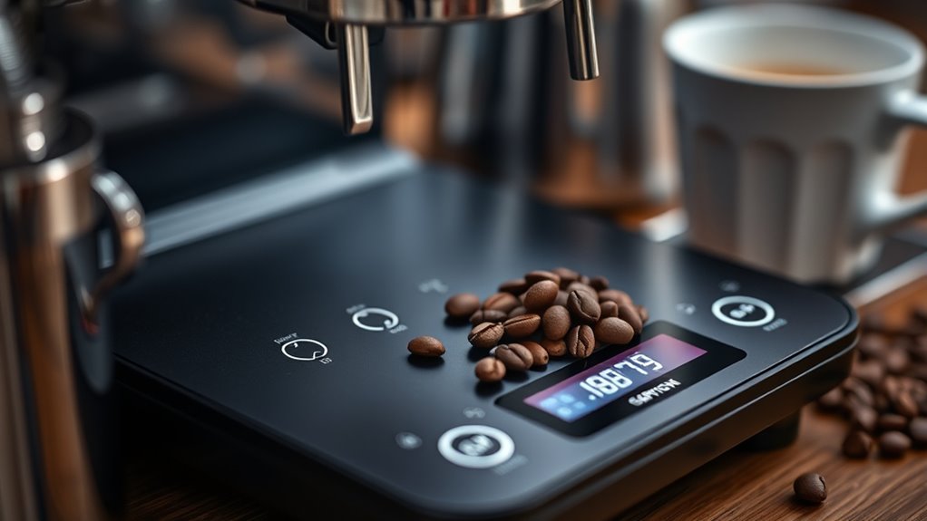 top accurate coffee brewing tools