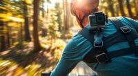 top action camera mounts 2025