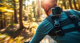 top action camera mounts 2025