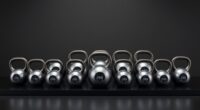 top adjustable kettlebell sets