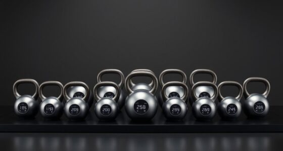 top adjustable kettlebell sets