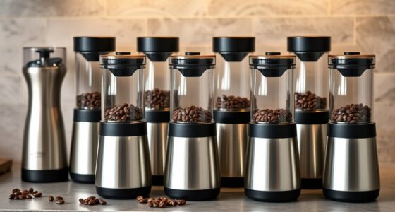 top affordable conical grinders