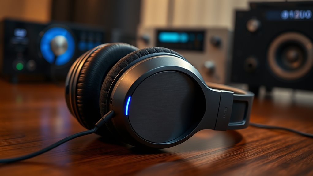 top audiophile headphones 2025