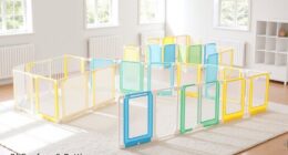 top baby playpen options