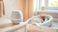 top baby sleep noise machines