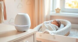 top baby sleep noise machines