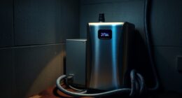 top backup sump pump systems