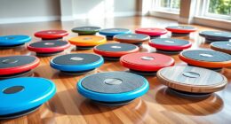 top balance board selections