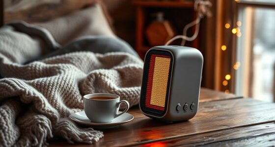 top battery heaters for emergencies