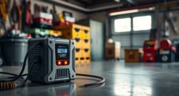 top battery maintainers list