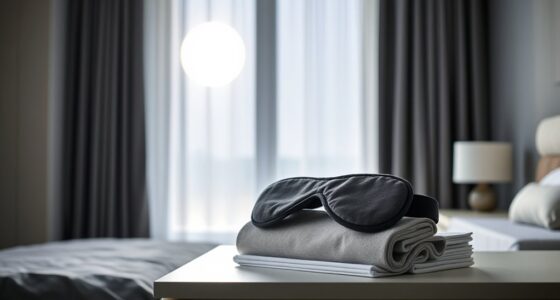 top blackout sleep essentials