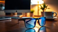 top blue light glasses 2025