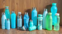 top bpa free travel bottles