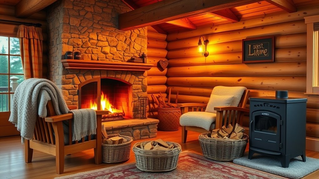 top cabin backup heating options