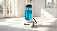 top carpet cleaning machines