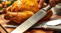 top carving knife sets