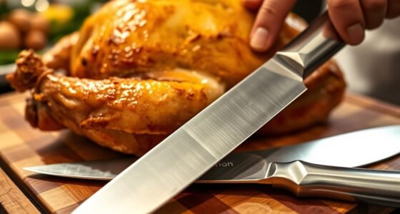top carving knife sets