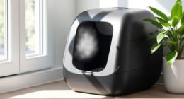 top charcoal litter odor control