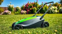 top cordless mower options