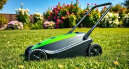 top cordless mower options