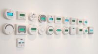 top display co detectors