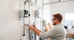 top diy central vacuum kits