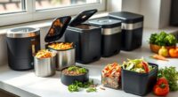 top eco friendly kitchen composters
