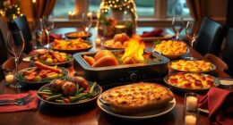 top electric food warmers