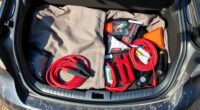 top emergency car kit