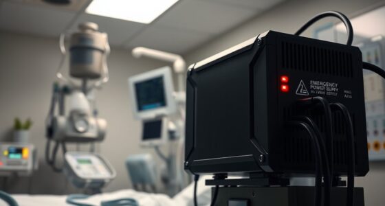 top emergency medical power supplies