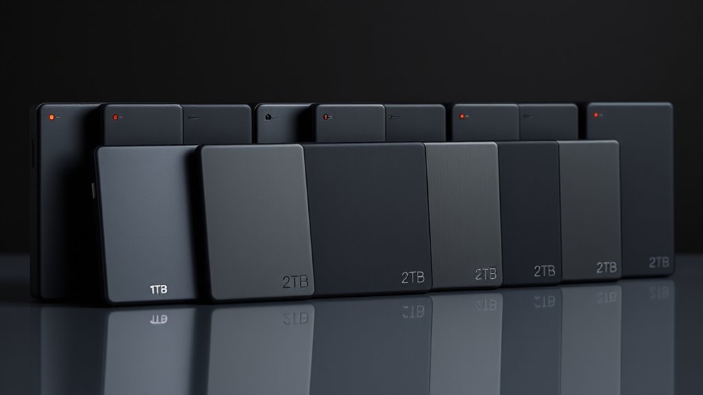 top encrypted portable ssds