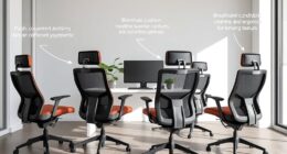 top ergonomic office chairs