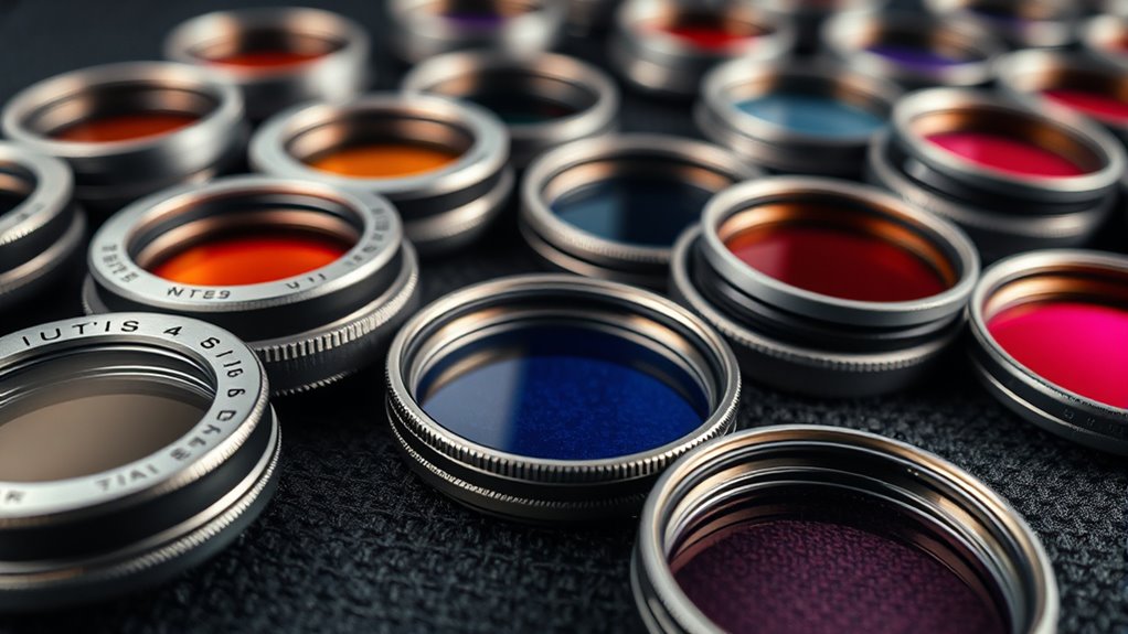 top filter wheel recommendations