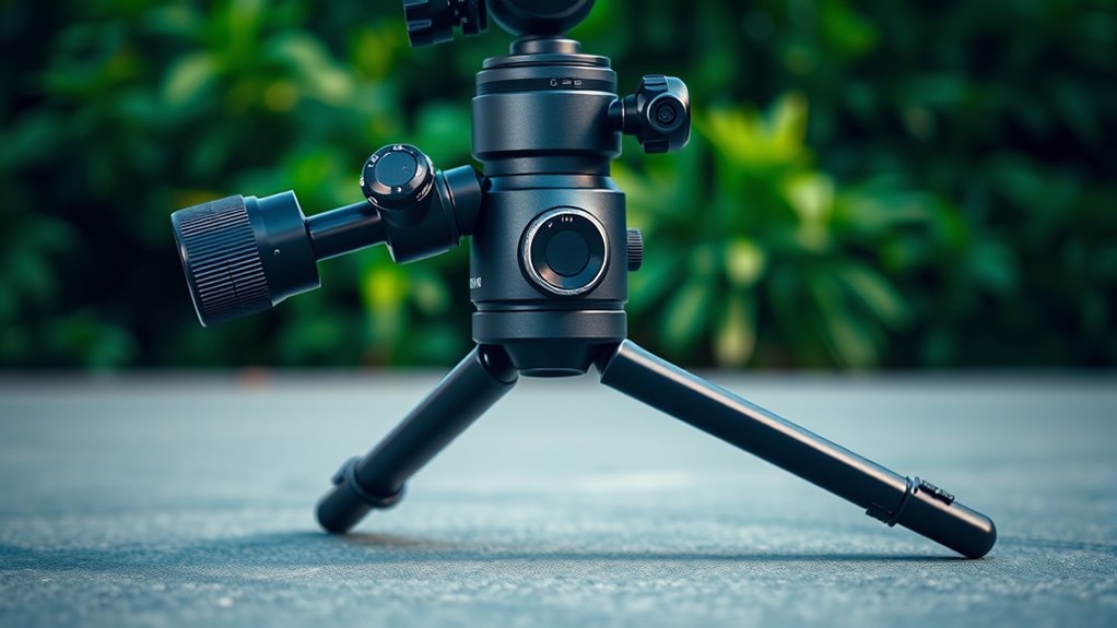 top fluid tripod heads