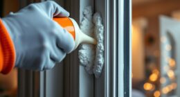 top foam sealants for insulation
