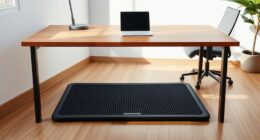 top foldable walking pads