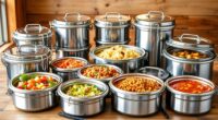 top food containers for potlucks